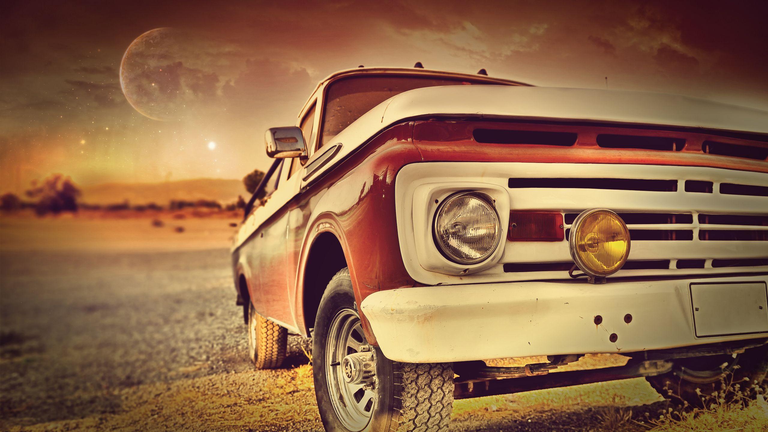 Cars Vintage Car wallpaper (Desktop, Phone, Tablet)