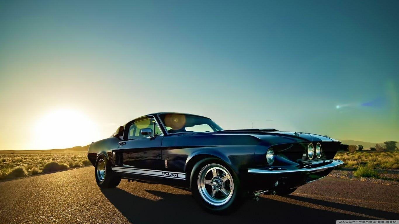 WTK 39 Vintage Cars Full HD Picture, Wallpaper
