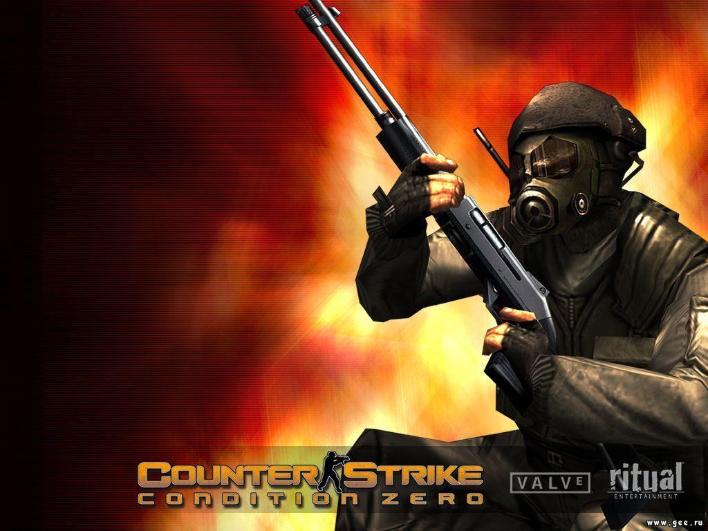 Counter Strike: Condition Zero Wallpaper Picture Download