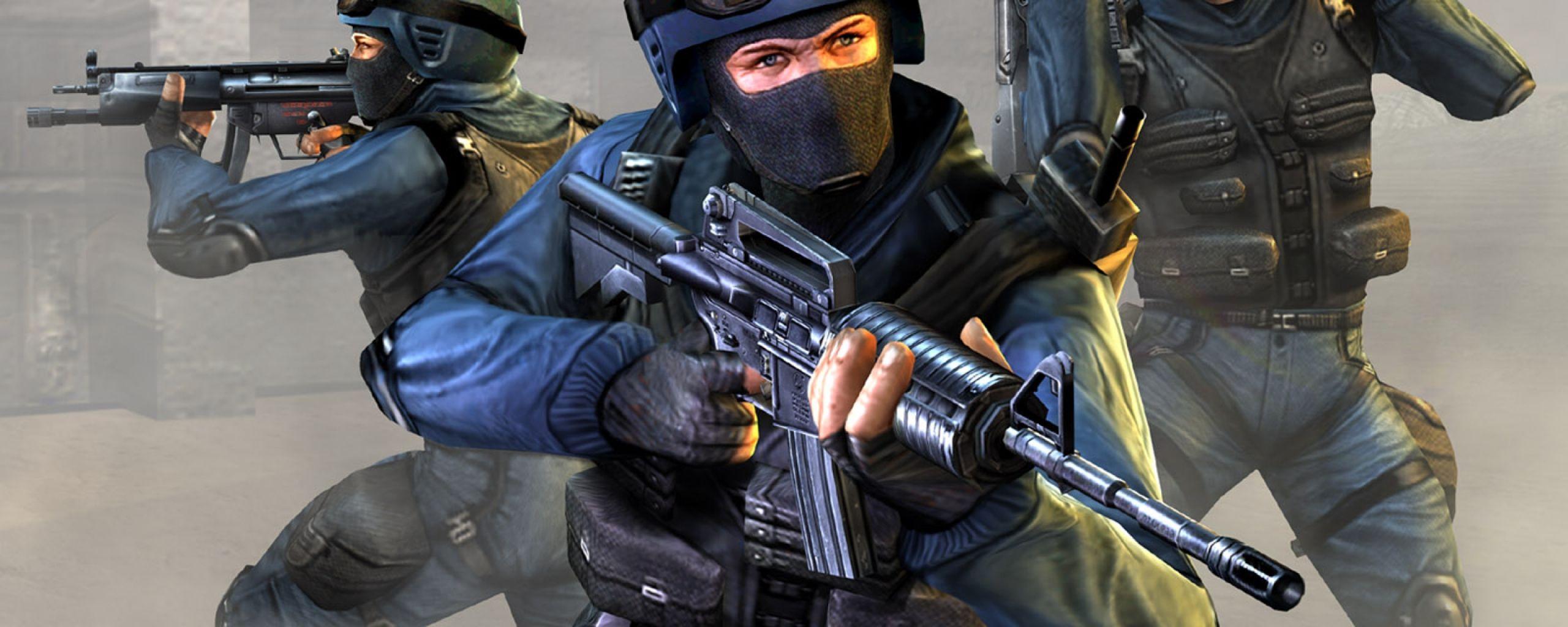 Counter Strike Wallpaper