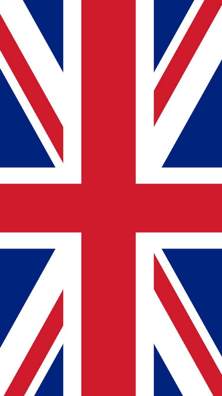 UK Flag Wallpaper Wallpaper