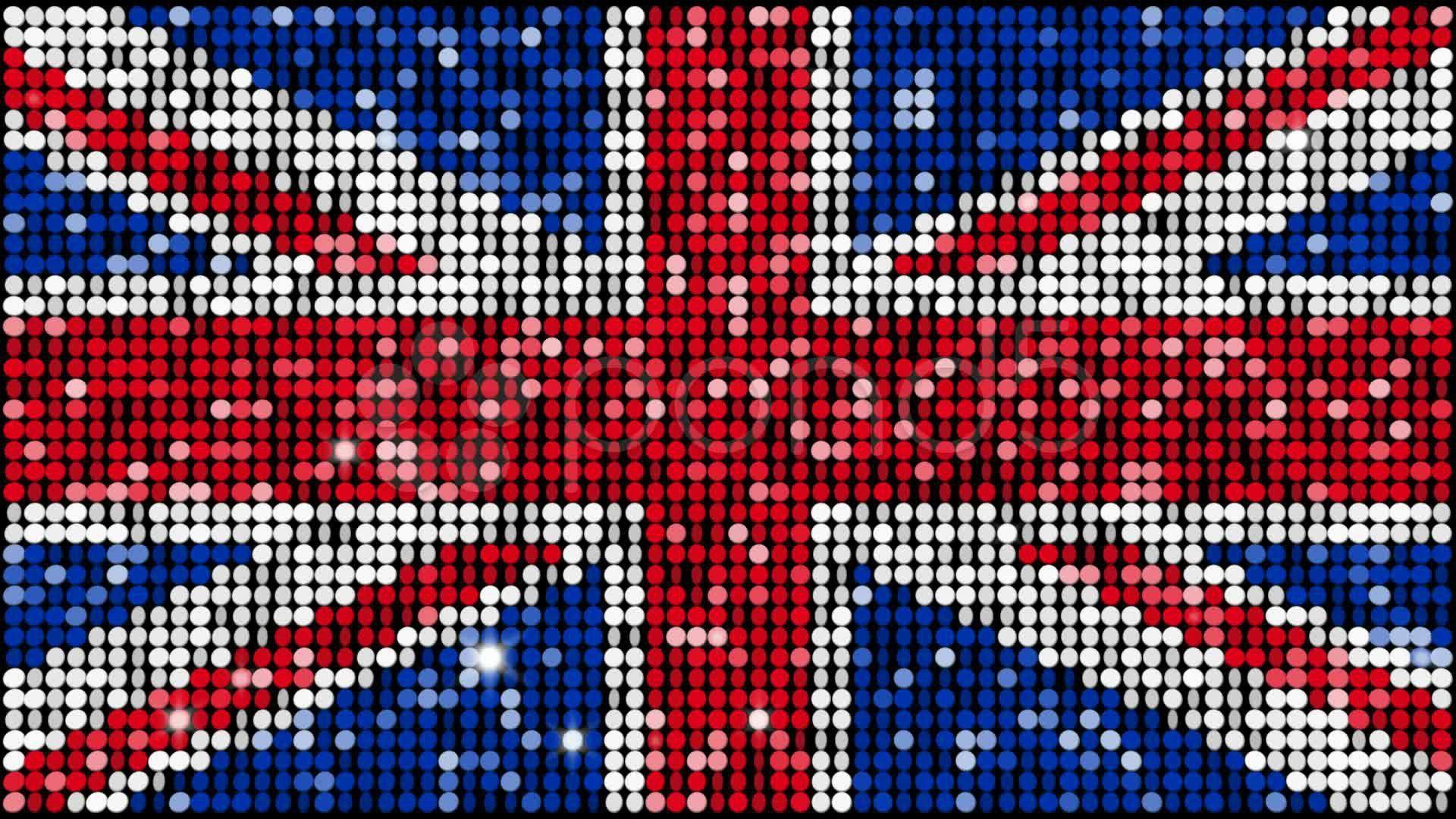 Uk Flag Wallpaper HD