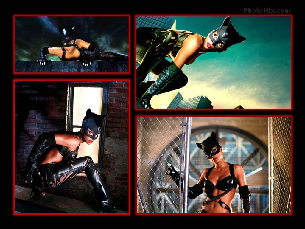 Catwoman The Movie image Catwoman The Movie HD wallpaper
