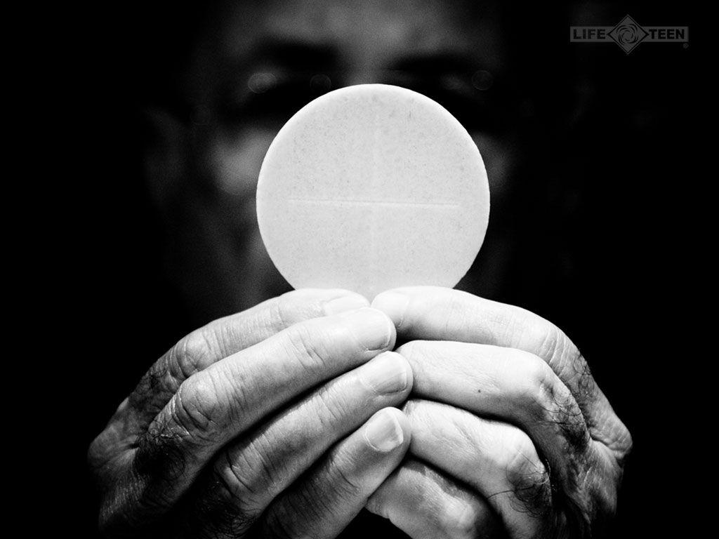 Telling the Story: The Eucharistic Prayer. Into The Far Country