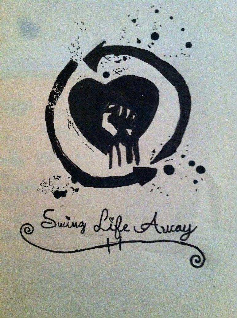 Rise Against Tattoo