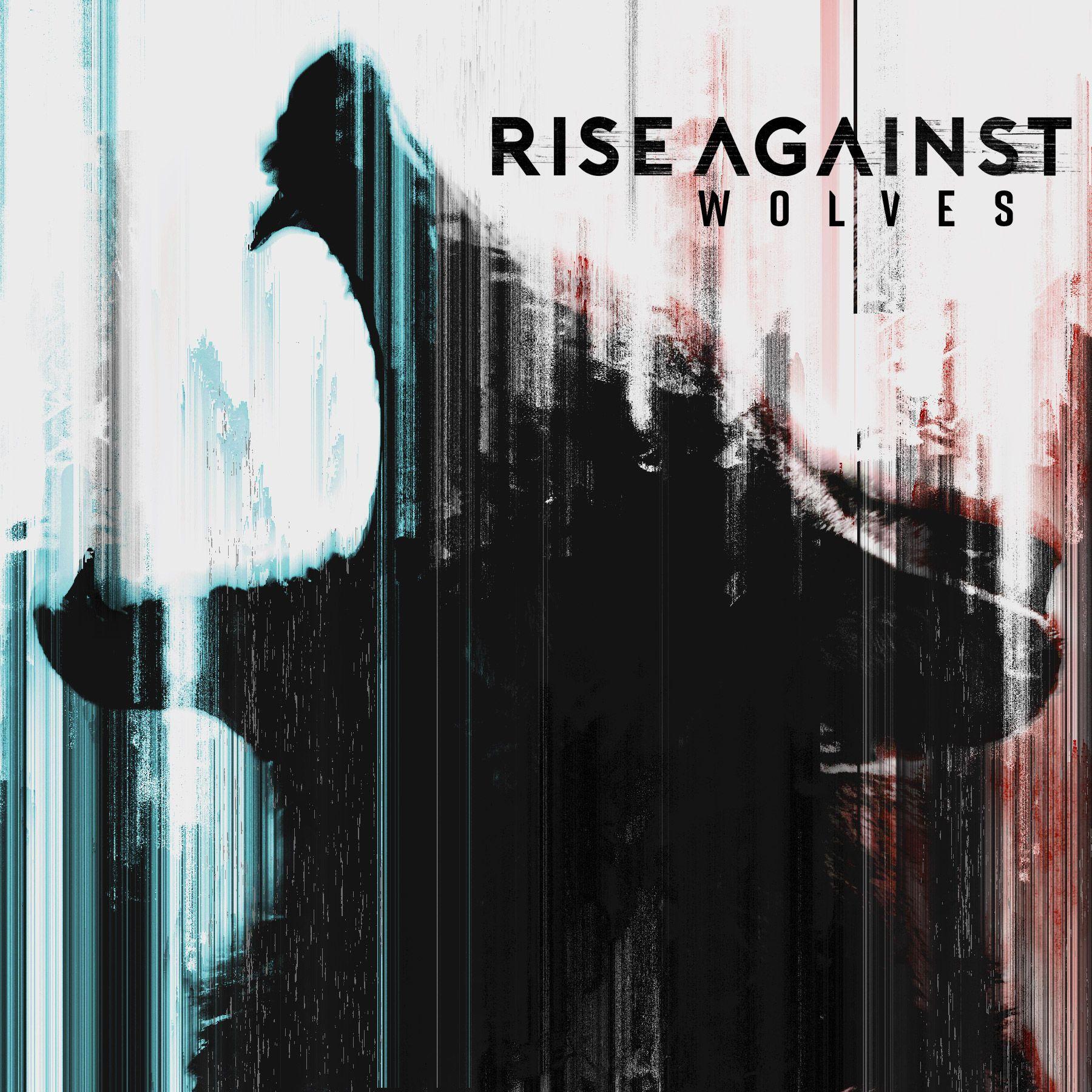 New Blood: Rise Against