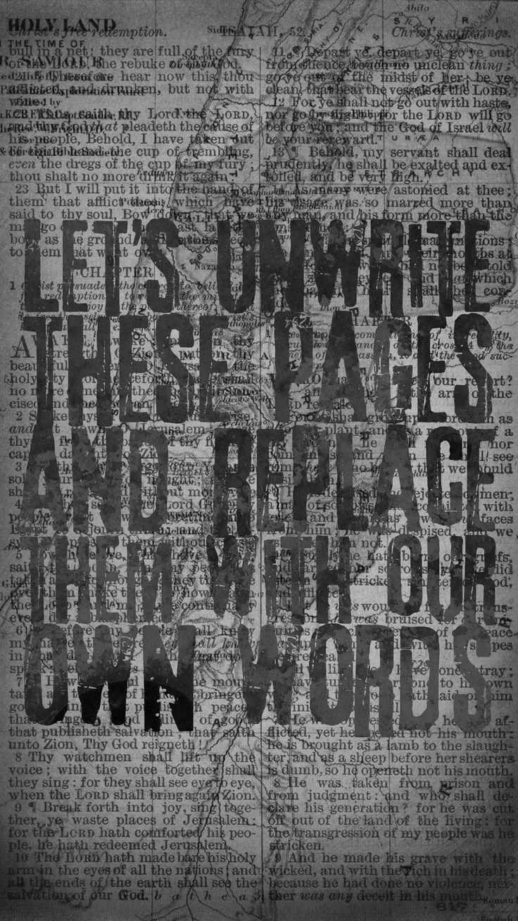 best Rise Against image. Song quotes, Band quotes