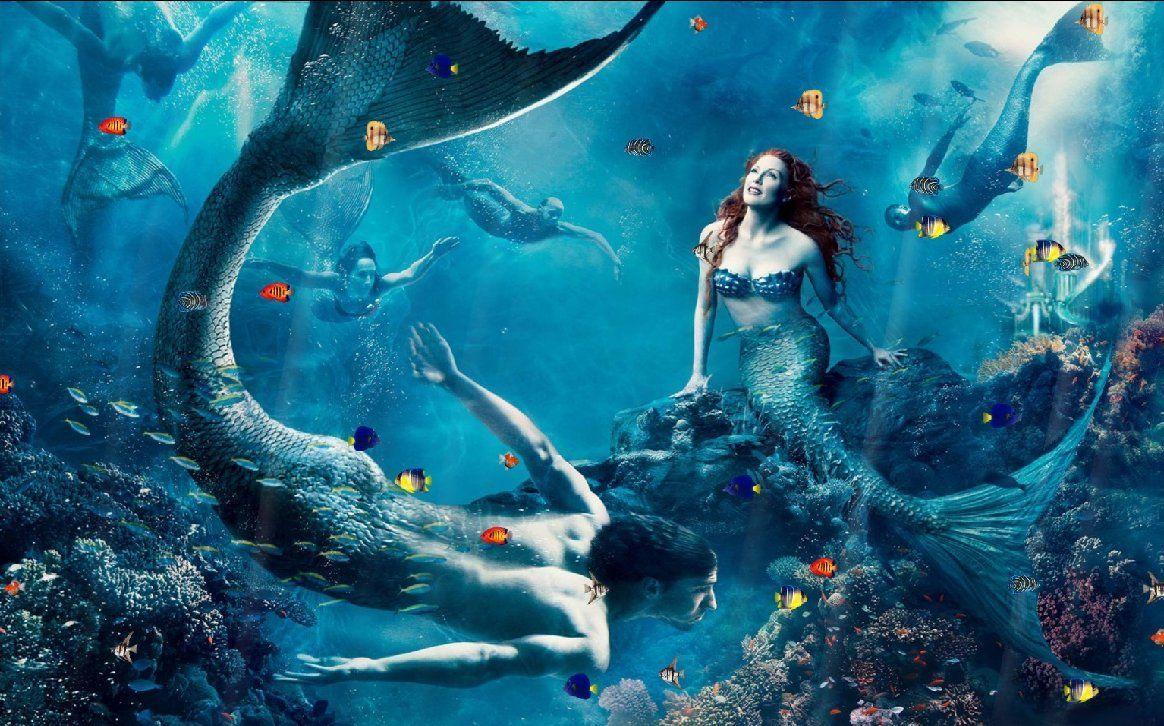 3D Animation Wallpaper For Windows 7