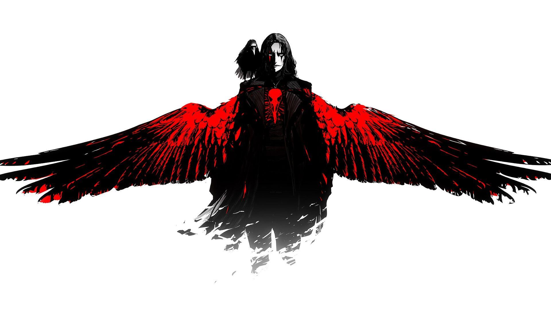 The Crow