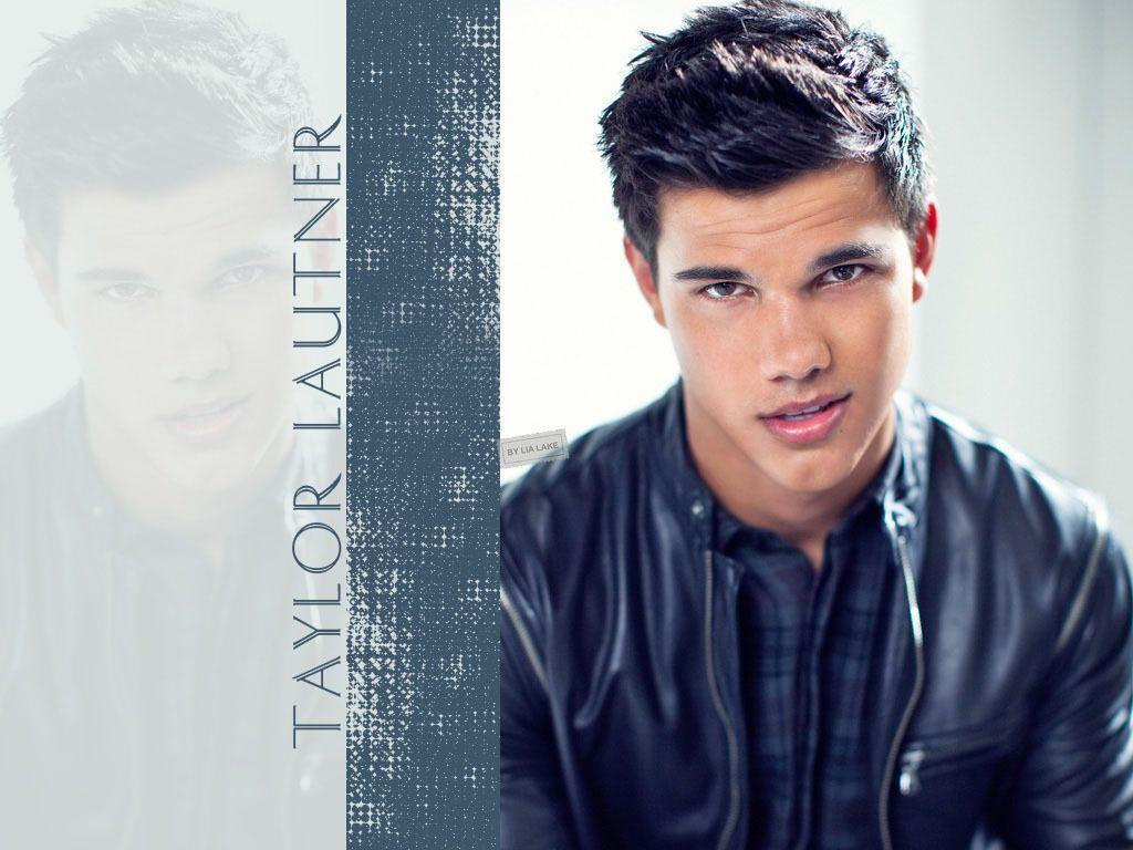 Taylor Lautner Wallpaper