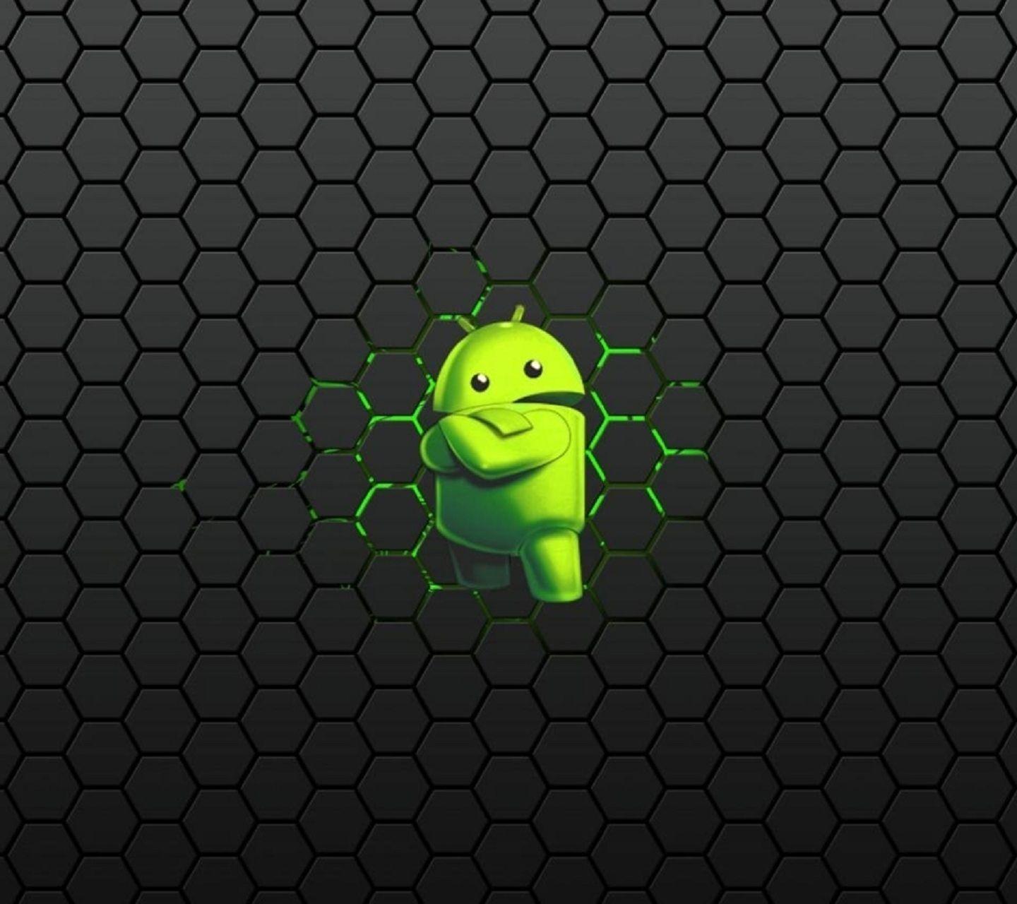 Android background wallpaper Gallery