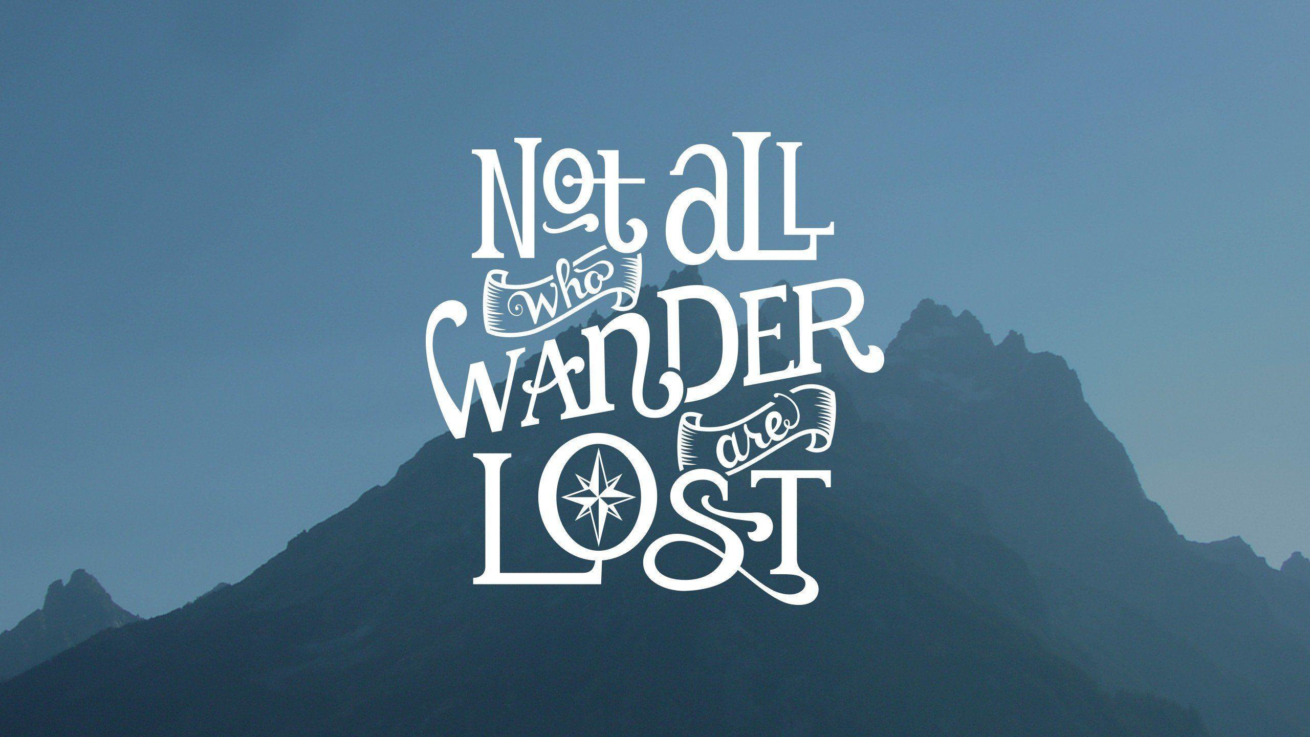 Free Lord Of The Rings Quotes Wallpaper For Android « Long