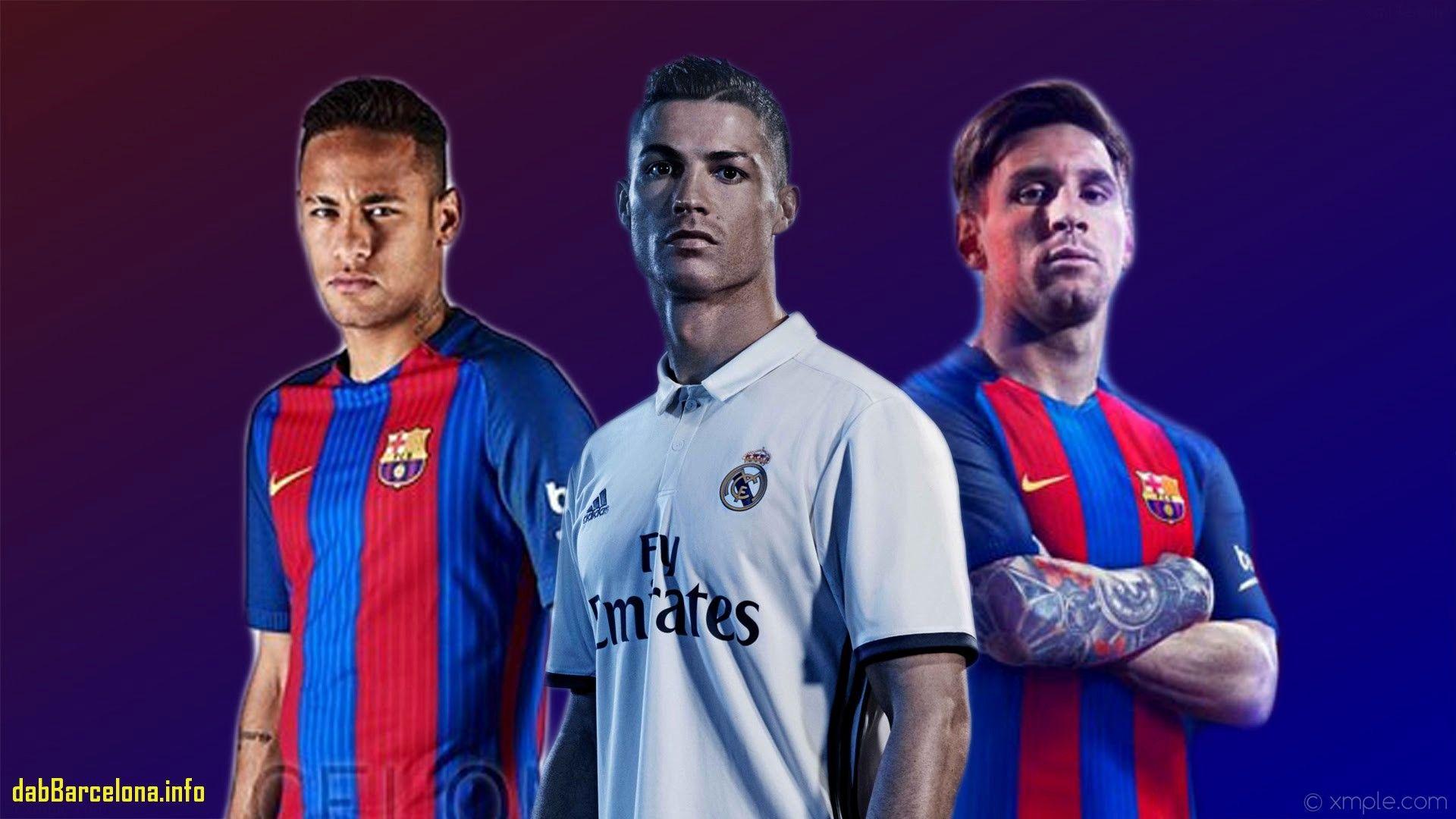 Unique Cristiano Ronaldo Vs Lionel Messi HD Wallpaper Hgd6