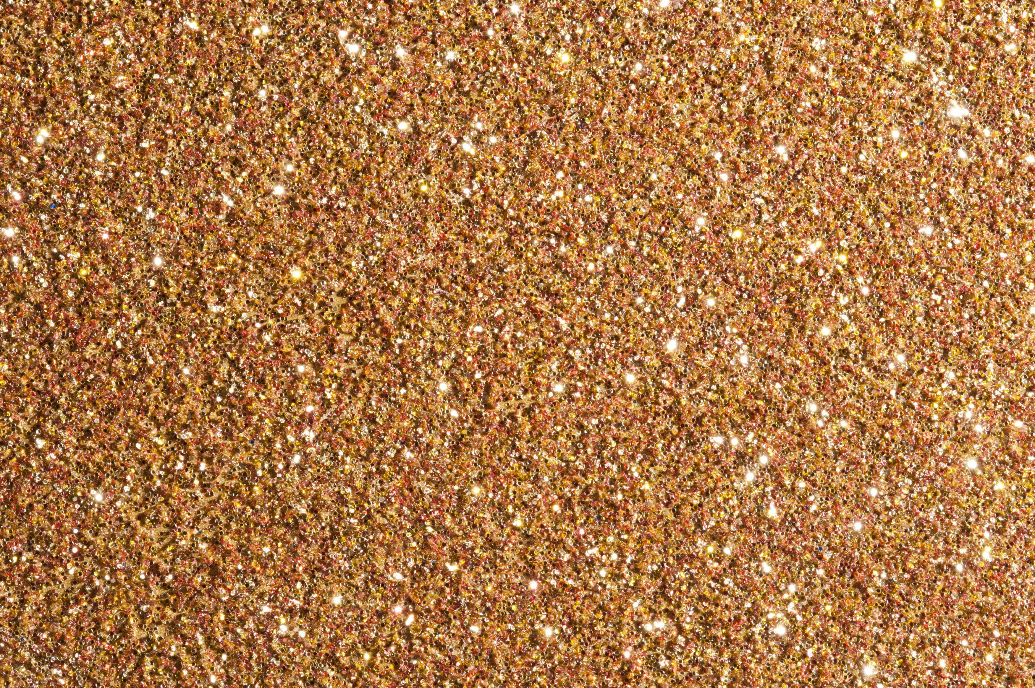 Background Of Gold Glitter 9464. Stockarch Free