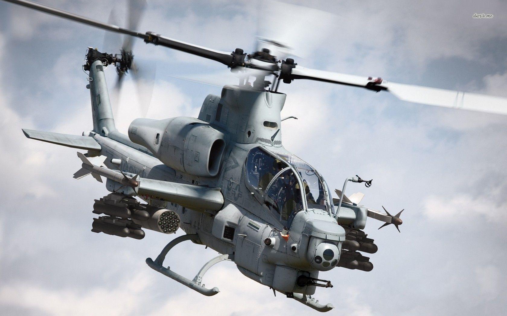 Apache Helicopter Wallpaper iPhone 13097