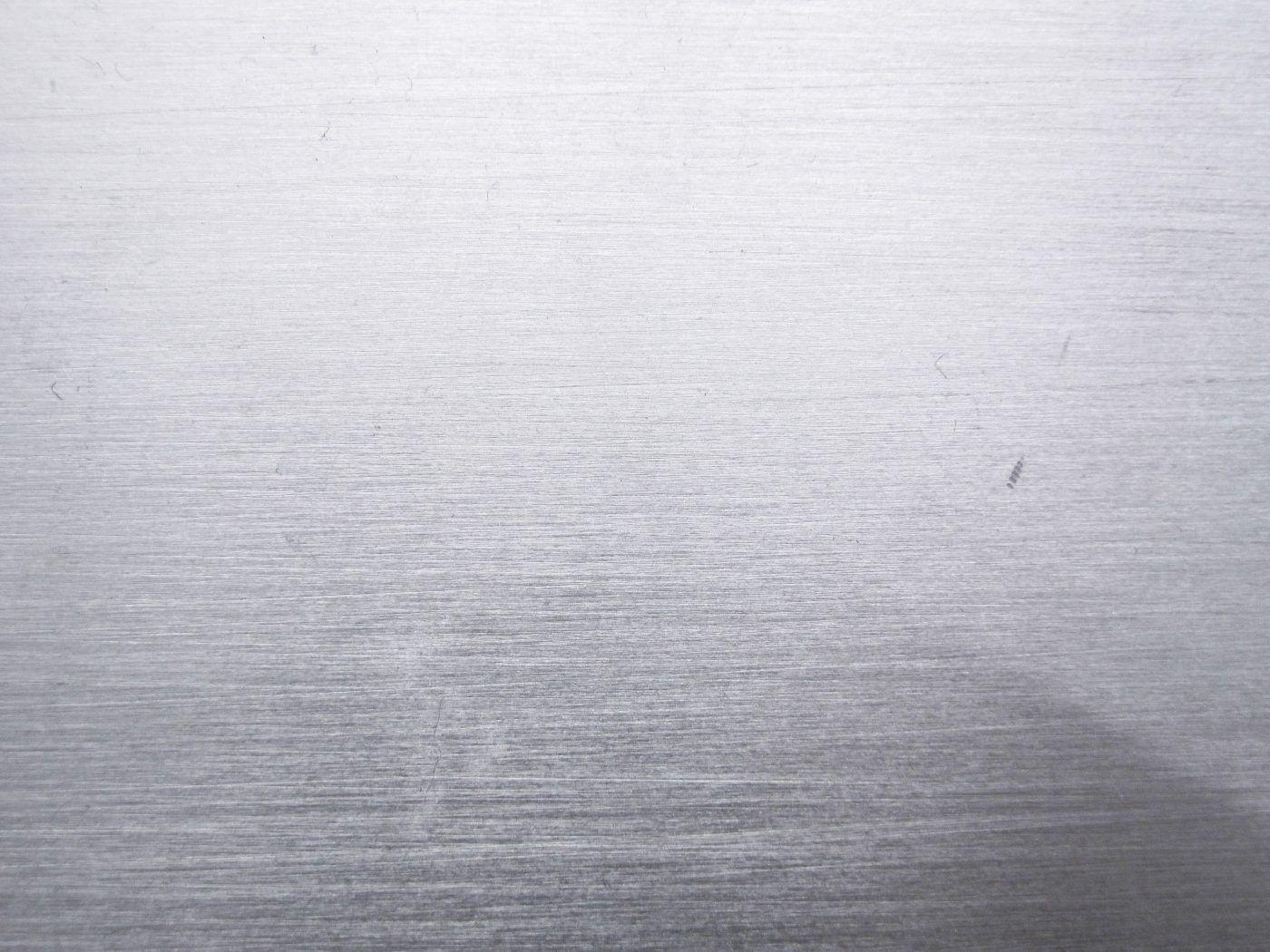 light brushed metal texture silver platinum stock wallpaper