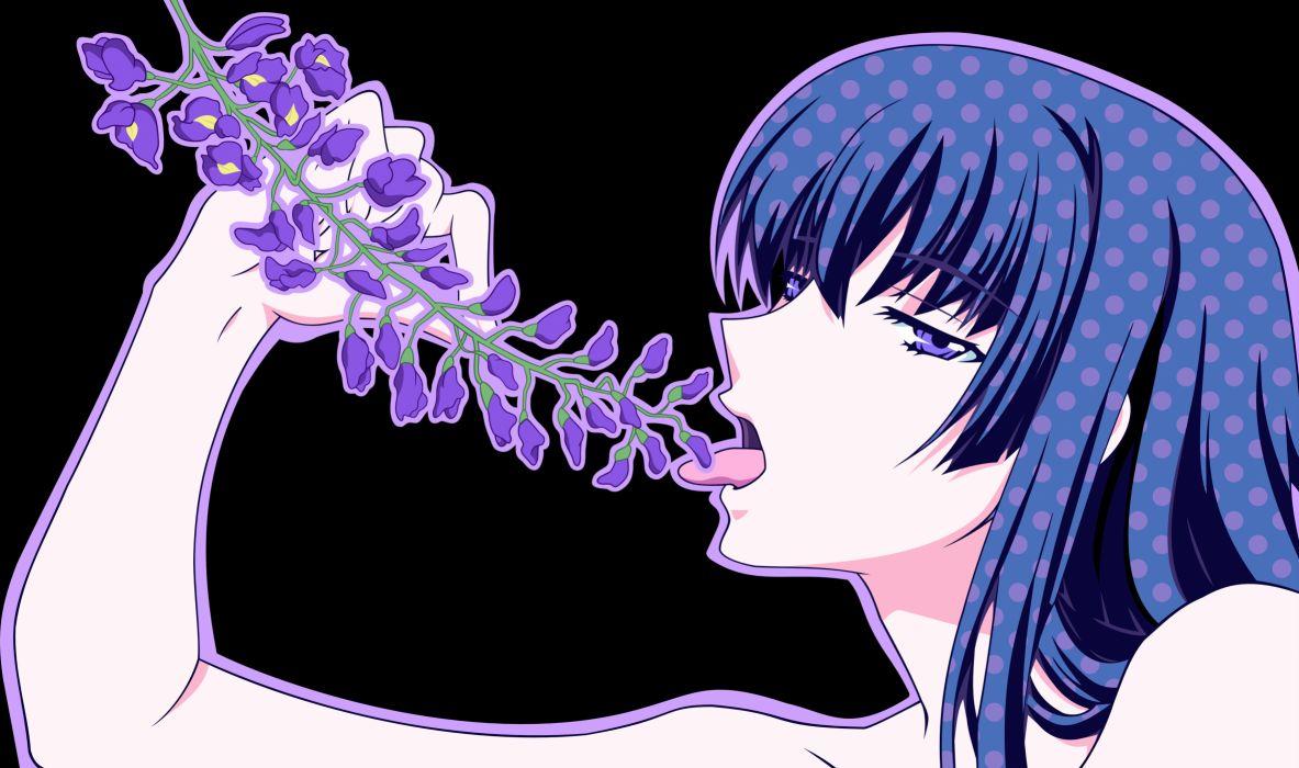 Kampfer sangou shizuku transparent vector wallpaperx2072