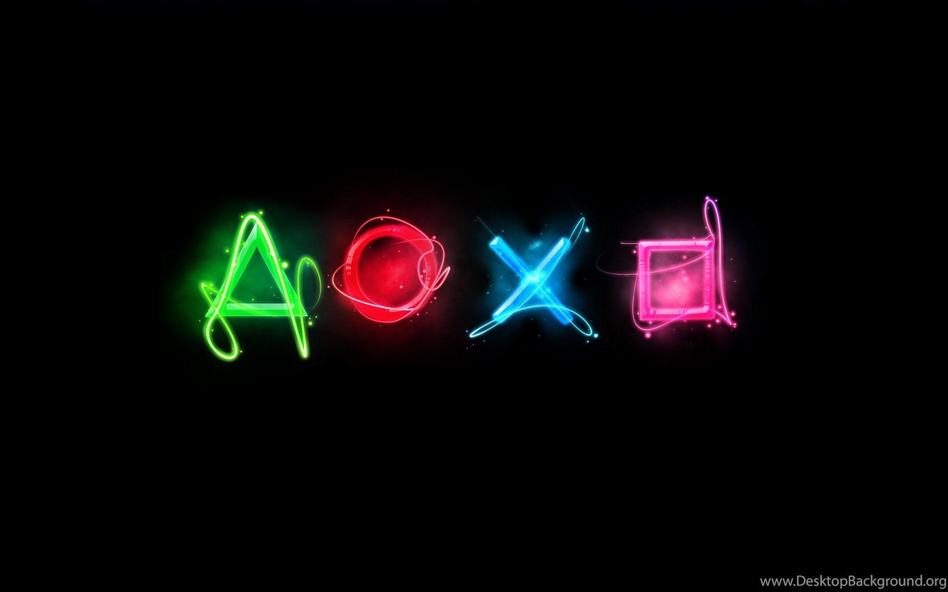 Awesome Playstation 3 Picture Desktop Background