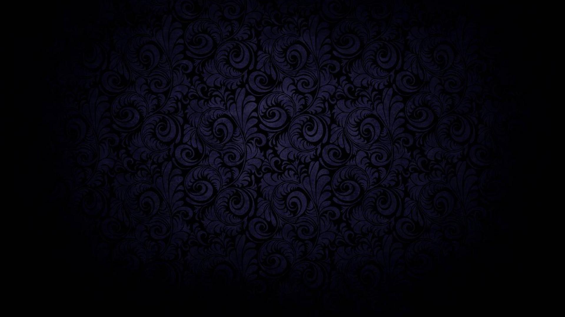 Dark Blue Wallpapers 1920X1080 - Wallpaper Cave