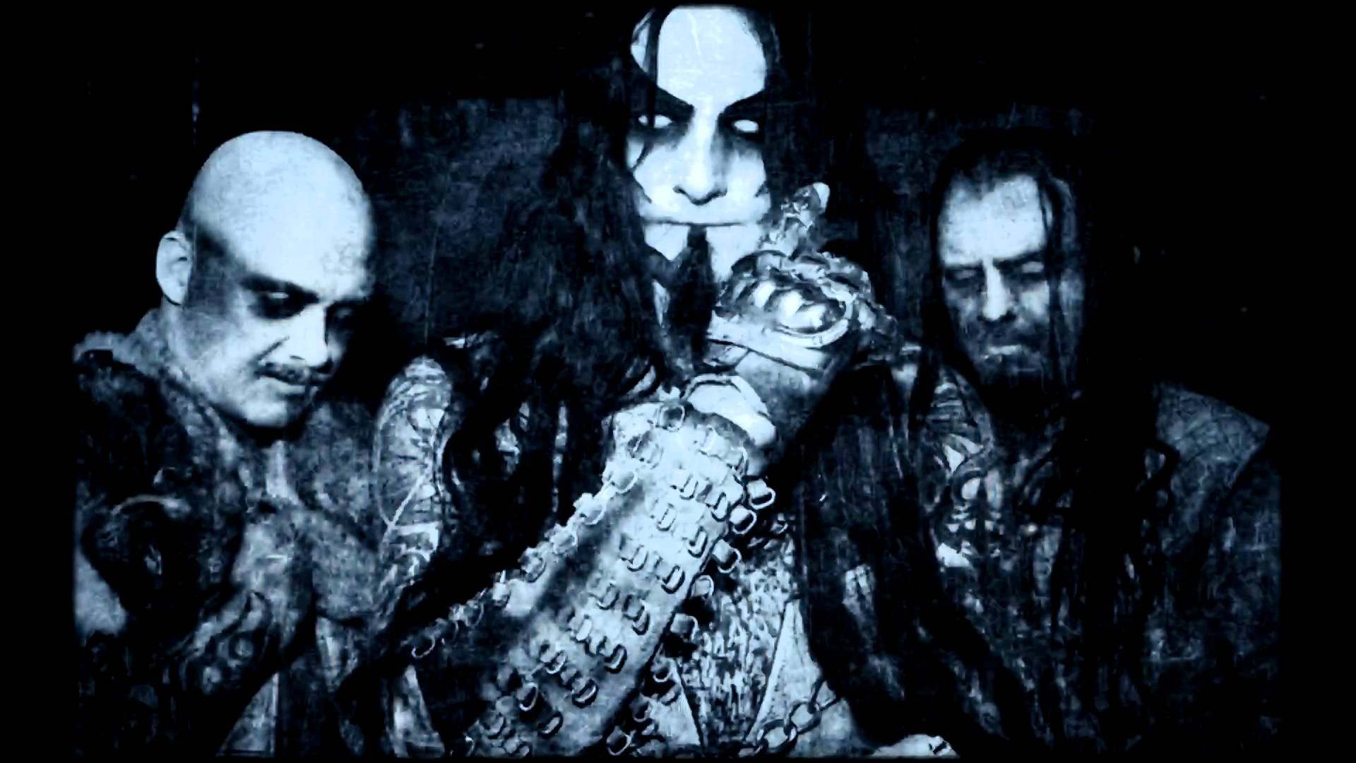 Shagrath