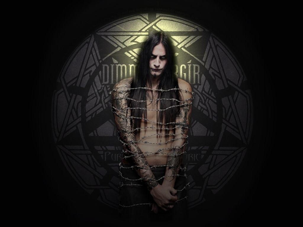 Shagrath - Wallpaper by NatlaDahmer on DeviantArt