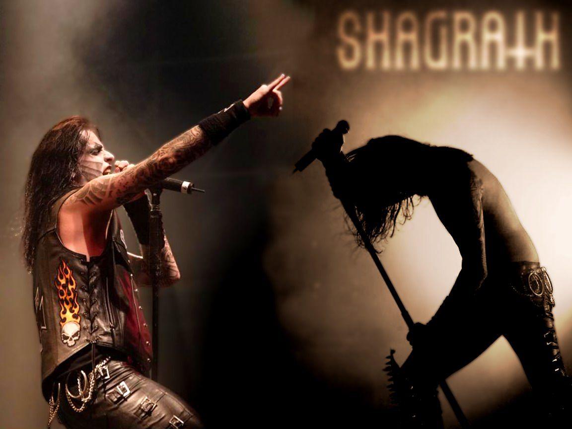 Shagrath Of Dimmu Borgir Photos and Premium High Res Pictures - Getty Images