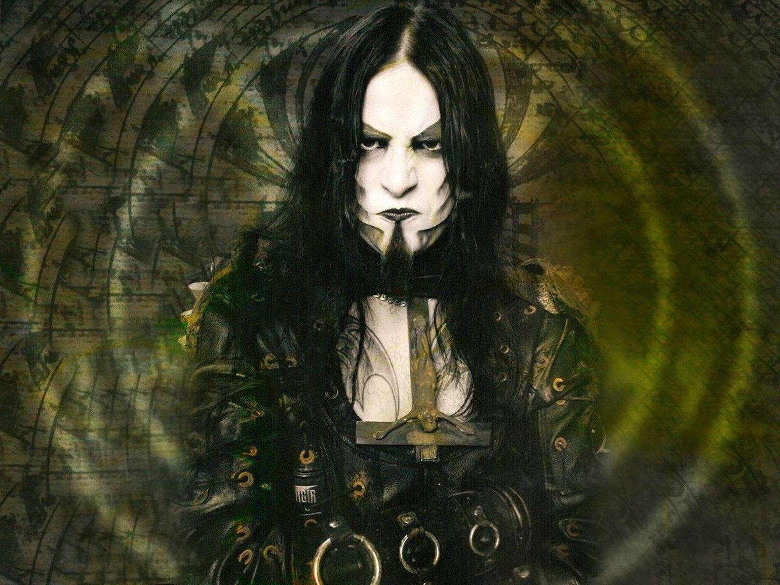 Today's newest shagrath photos on YouPic