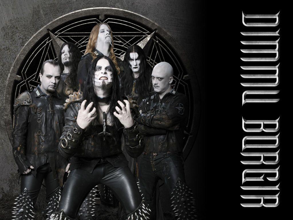 Found this picture of Shagrath and had to share. Dimmu Borgir :  r/AltLadyboners