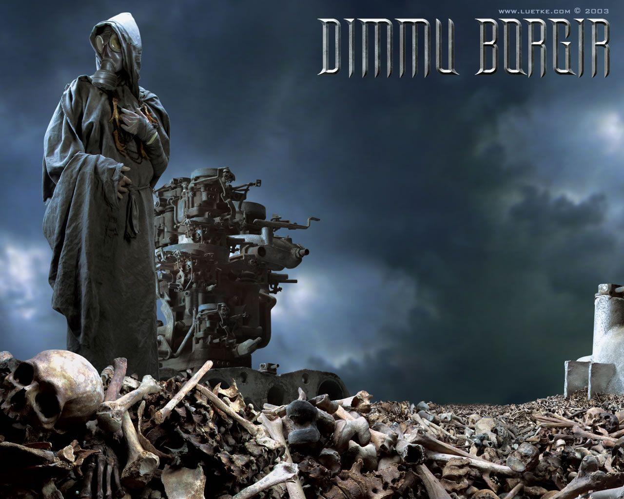 Shagrath Of Dimmu Borgir Photos and Premium High Res Pictures