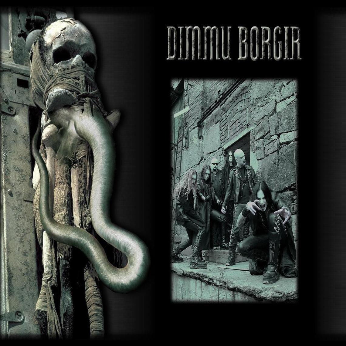Dimmu Borgir. wallpaper. Dimmu borgir and Rock