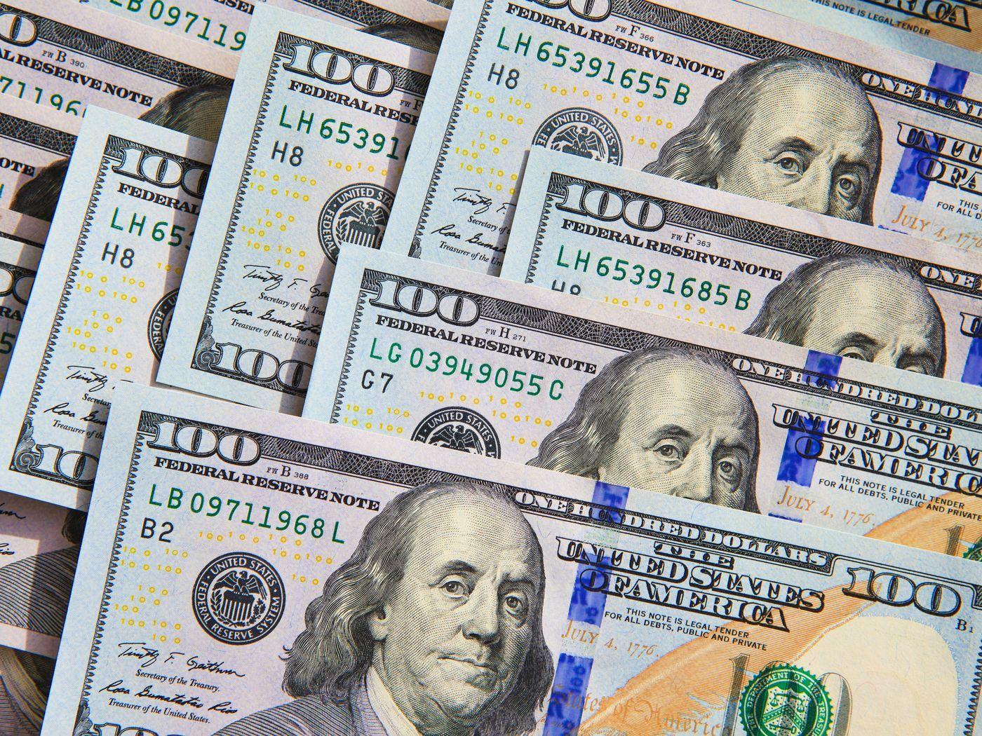 Strong Dollar Will Cause $200 Billion Drop in 2015 Tech Spending