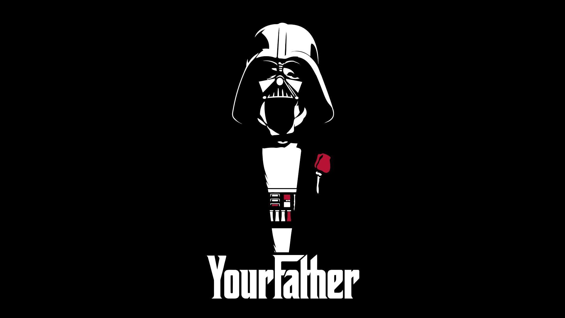 YourFather Wallpaper Volume 2
