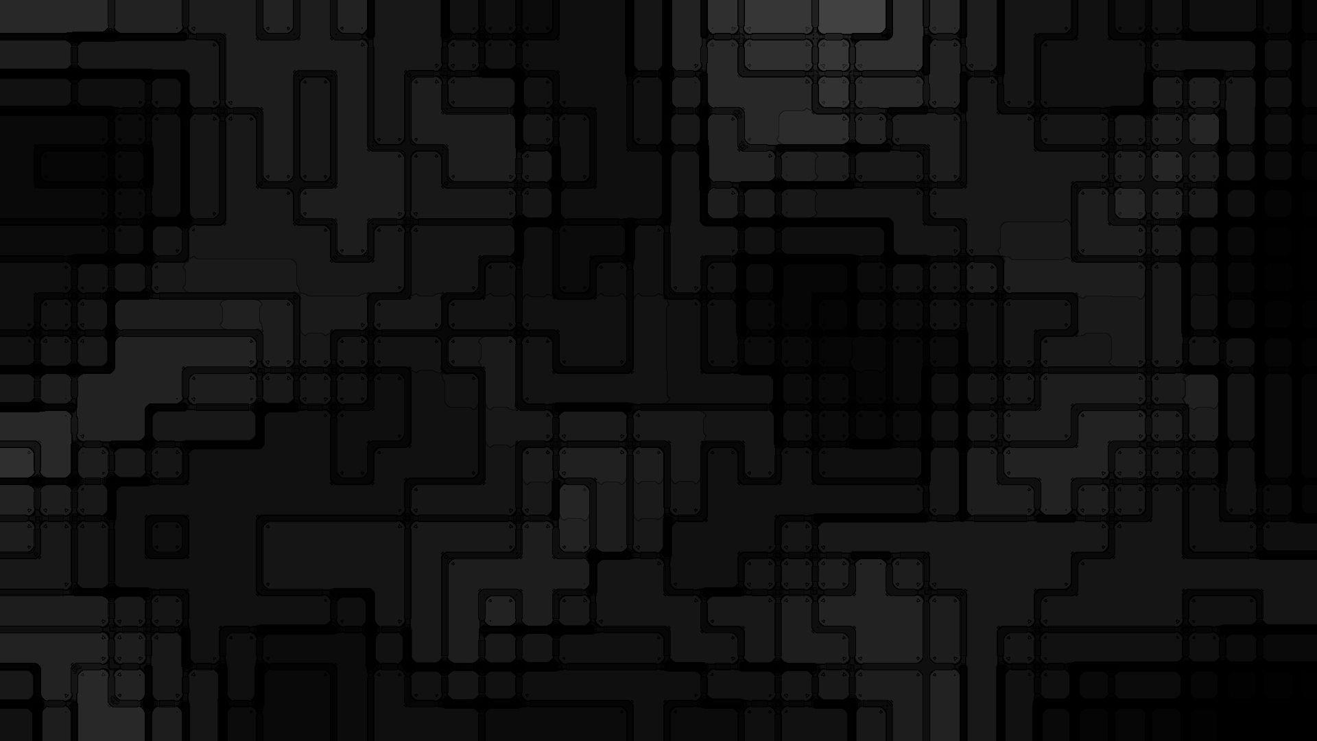Black Pattern Wallpapers Hd Wallpaper Cave