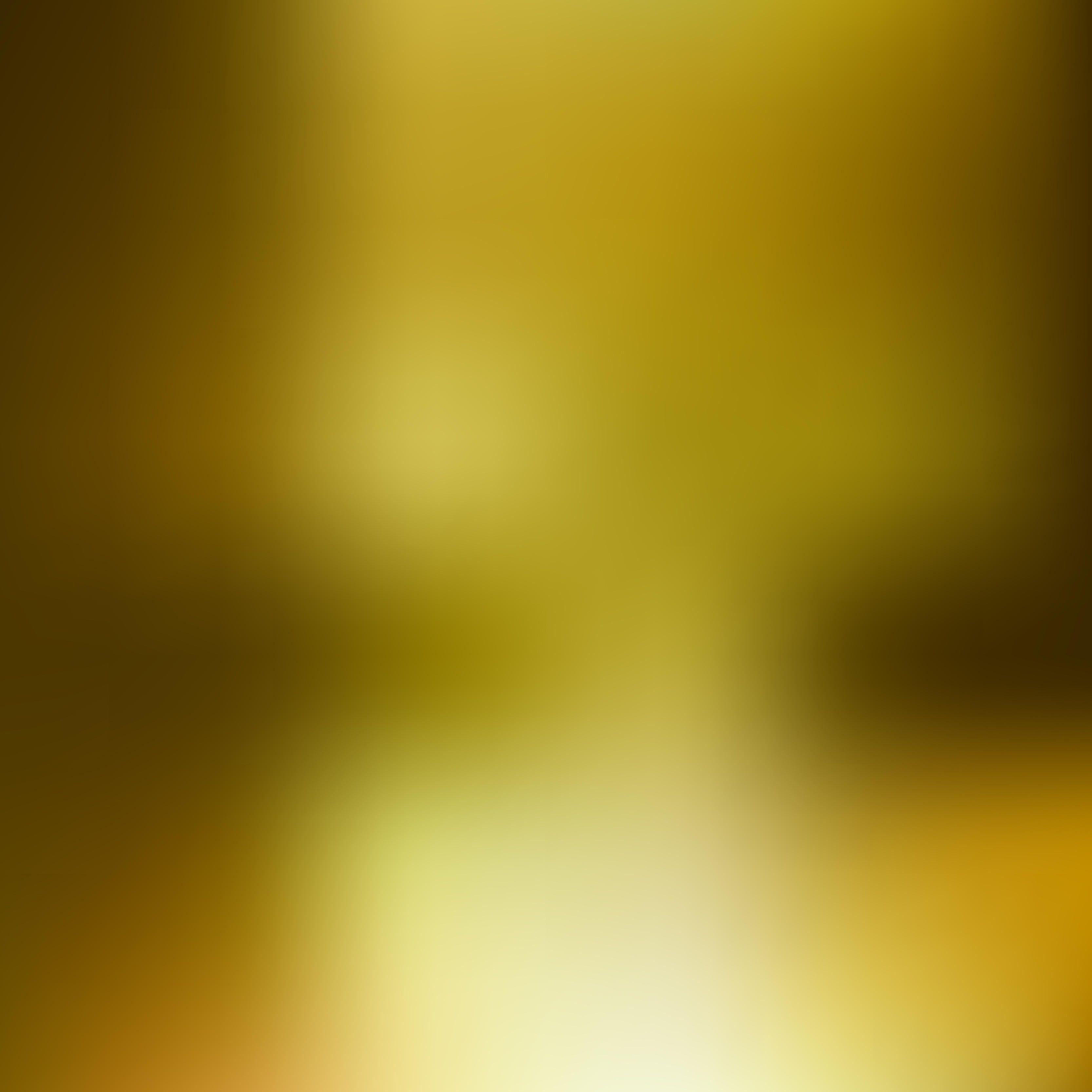 Gold Blurred Lights BackgroundFreevectors