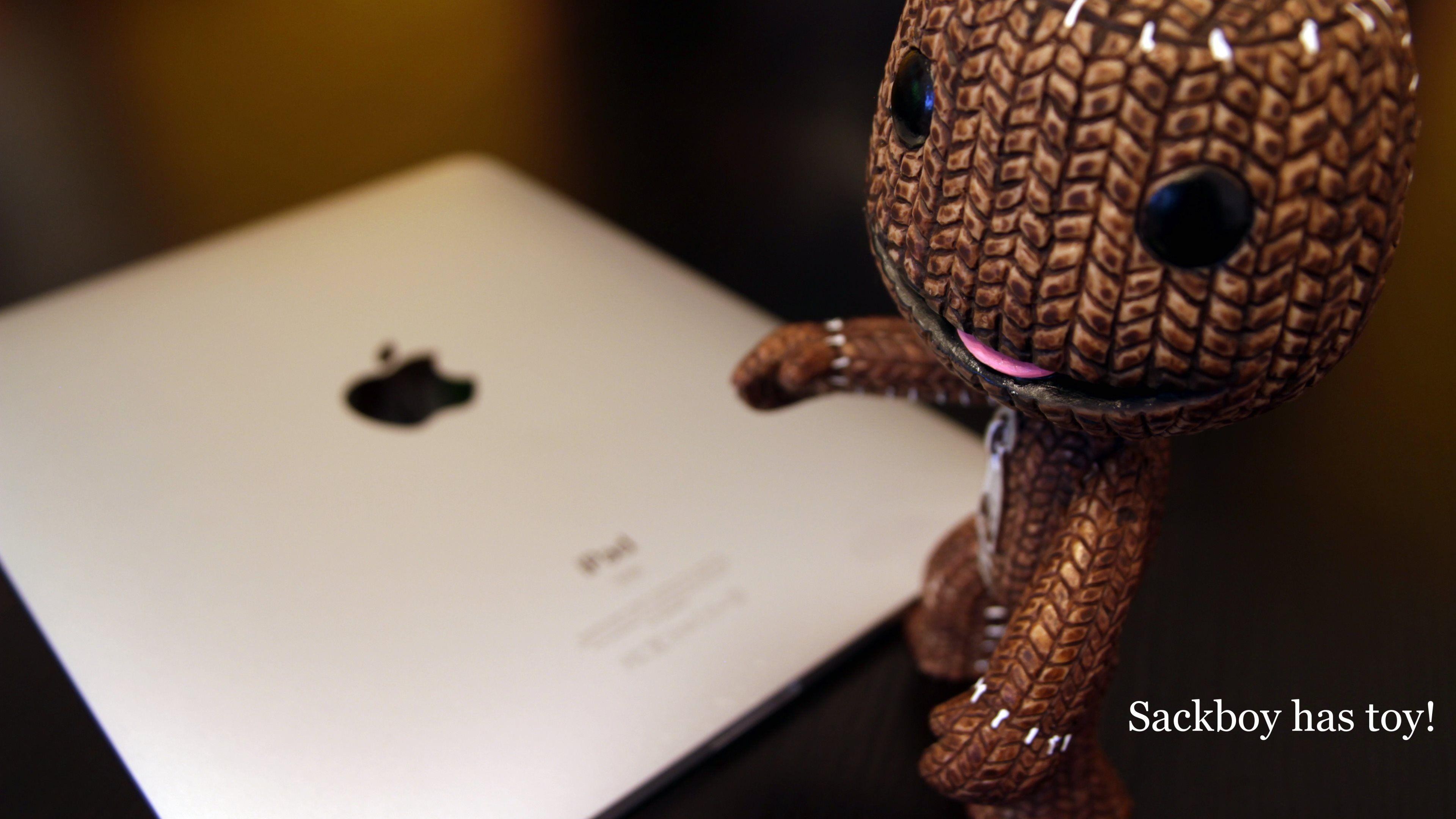 Sackboy Wallpaper. (38++ Wallpaper)
