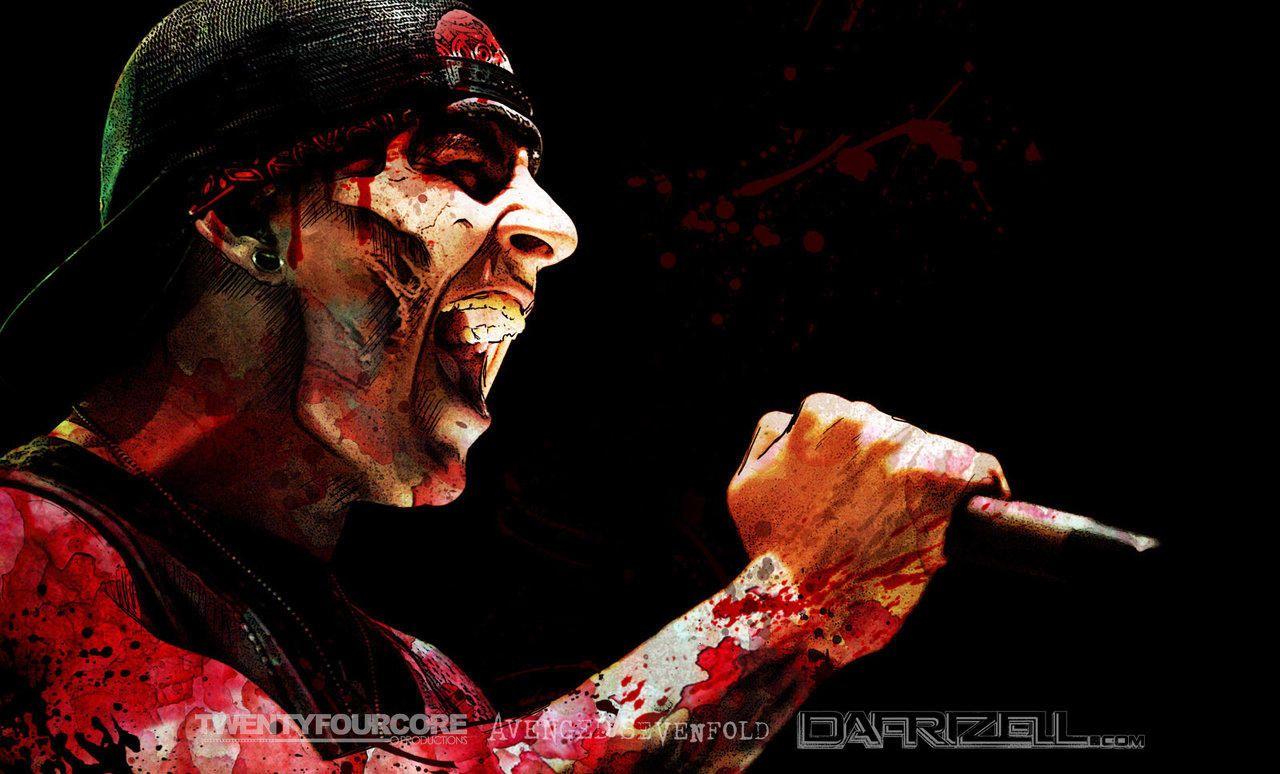 M. Shadows Wallpaper (35 Wallpaper)