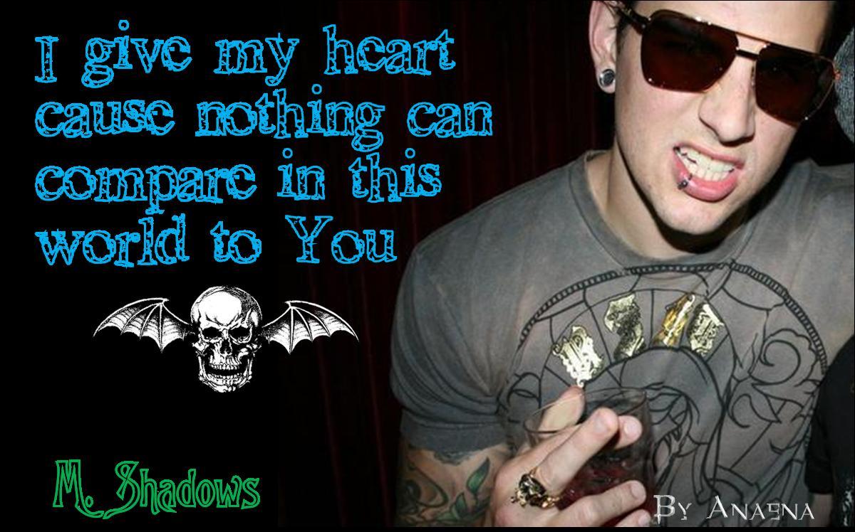 matt shadows wallpaper