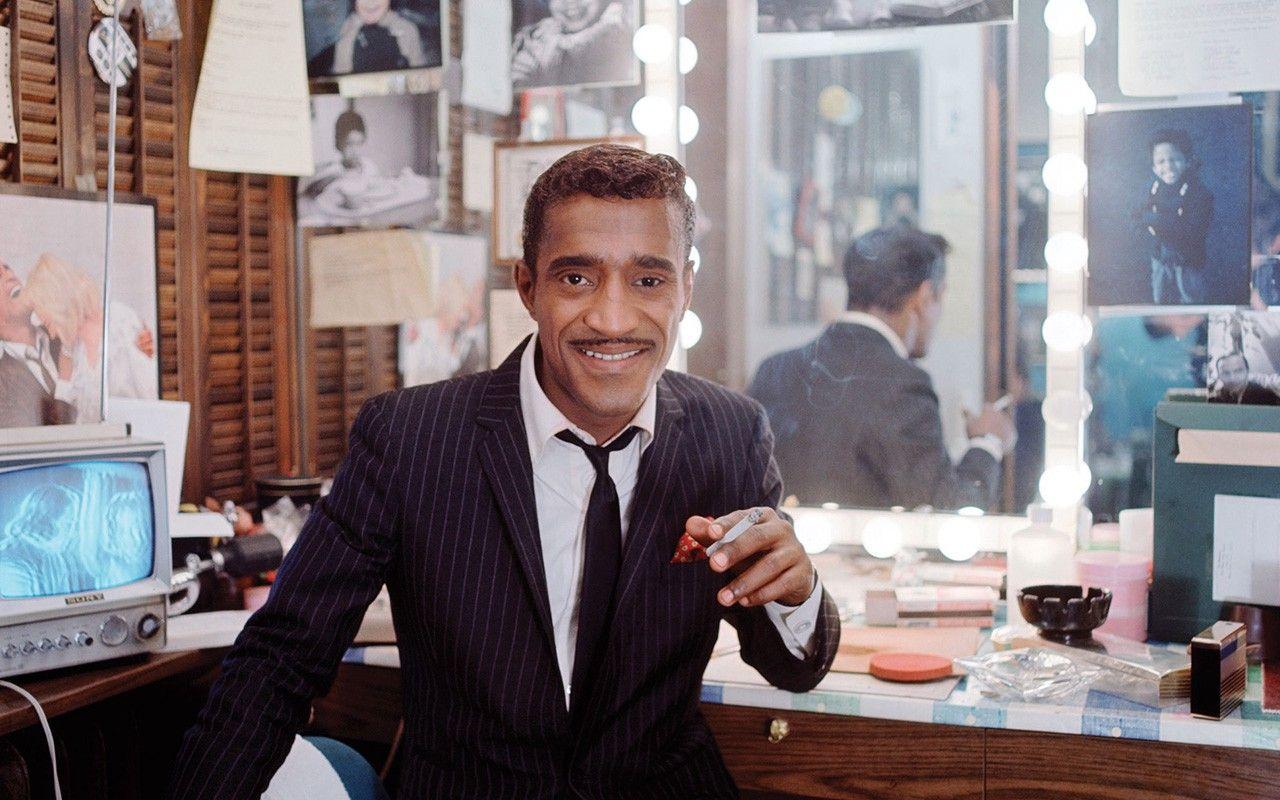 Sammy Davis Jr. 'I've Gotta Be Me'
