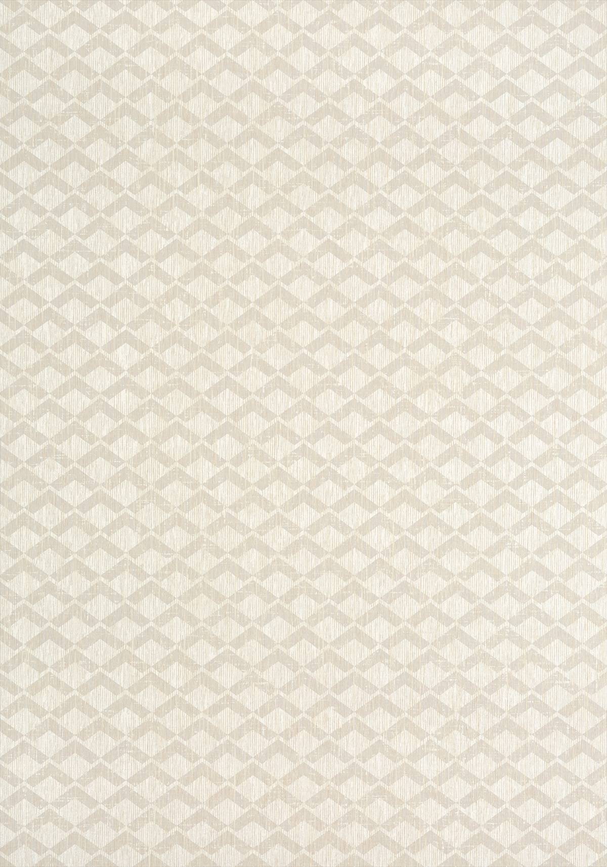 Anna French Cashiers Beige Wallpaper AT79109