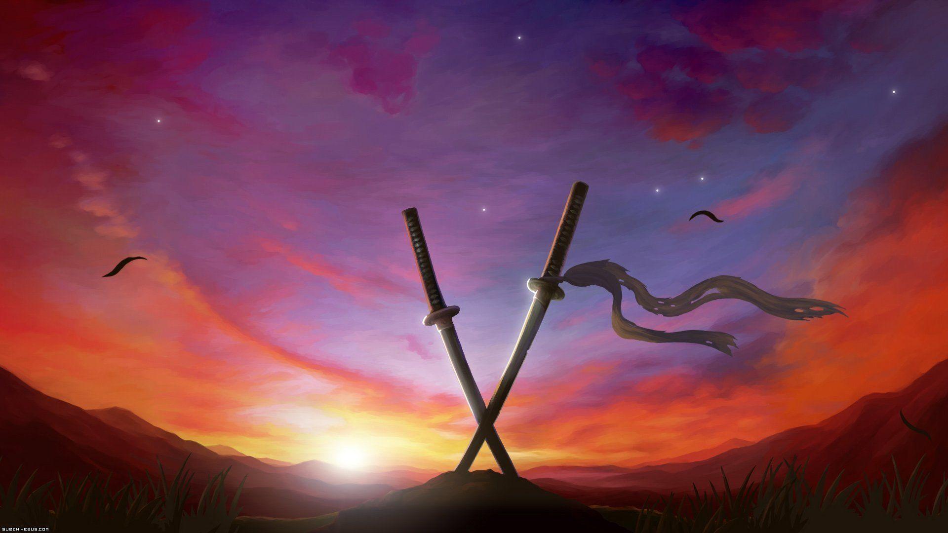 Muramasa: The Demon Blade HD Wallpaper