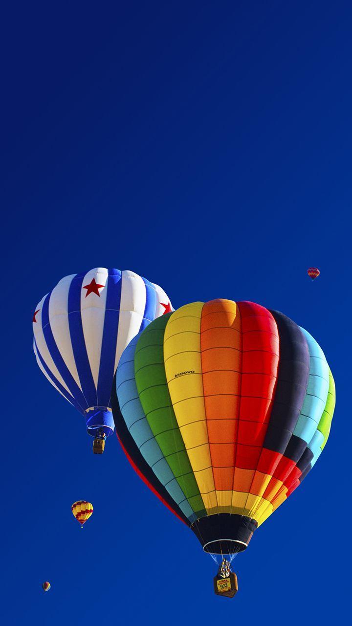 Hi quality balloons. Lenovo wallpaper, HD phone wallpaper