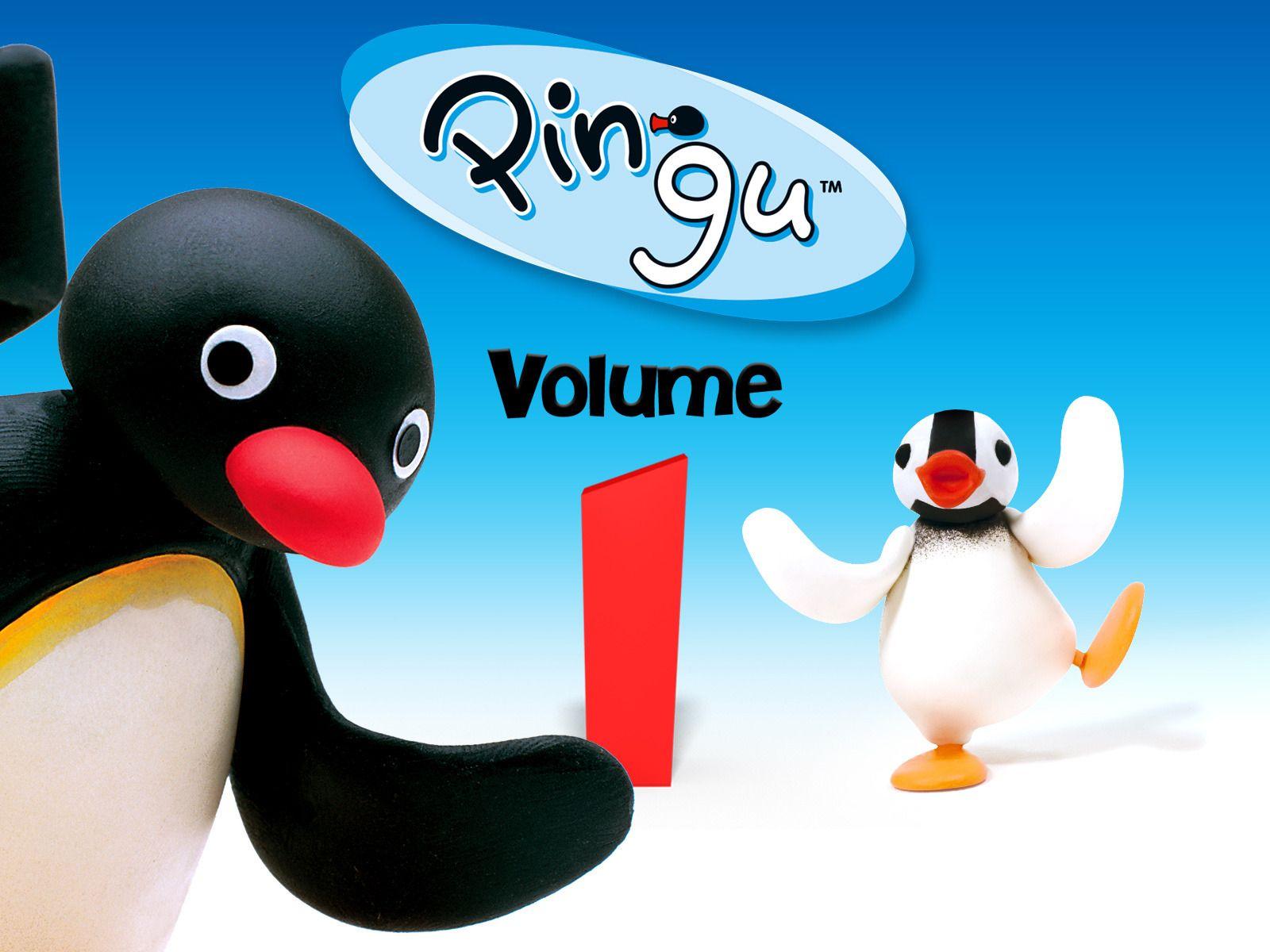 Watch Pingu Episodes