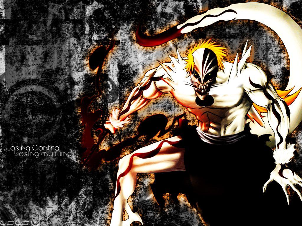 hollow ichigo full form by aces360 on Newgrounds