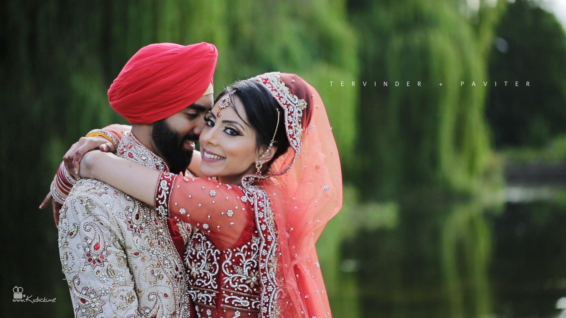 Punjabi wedding cinematographer Archives wedding