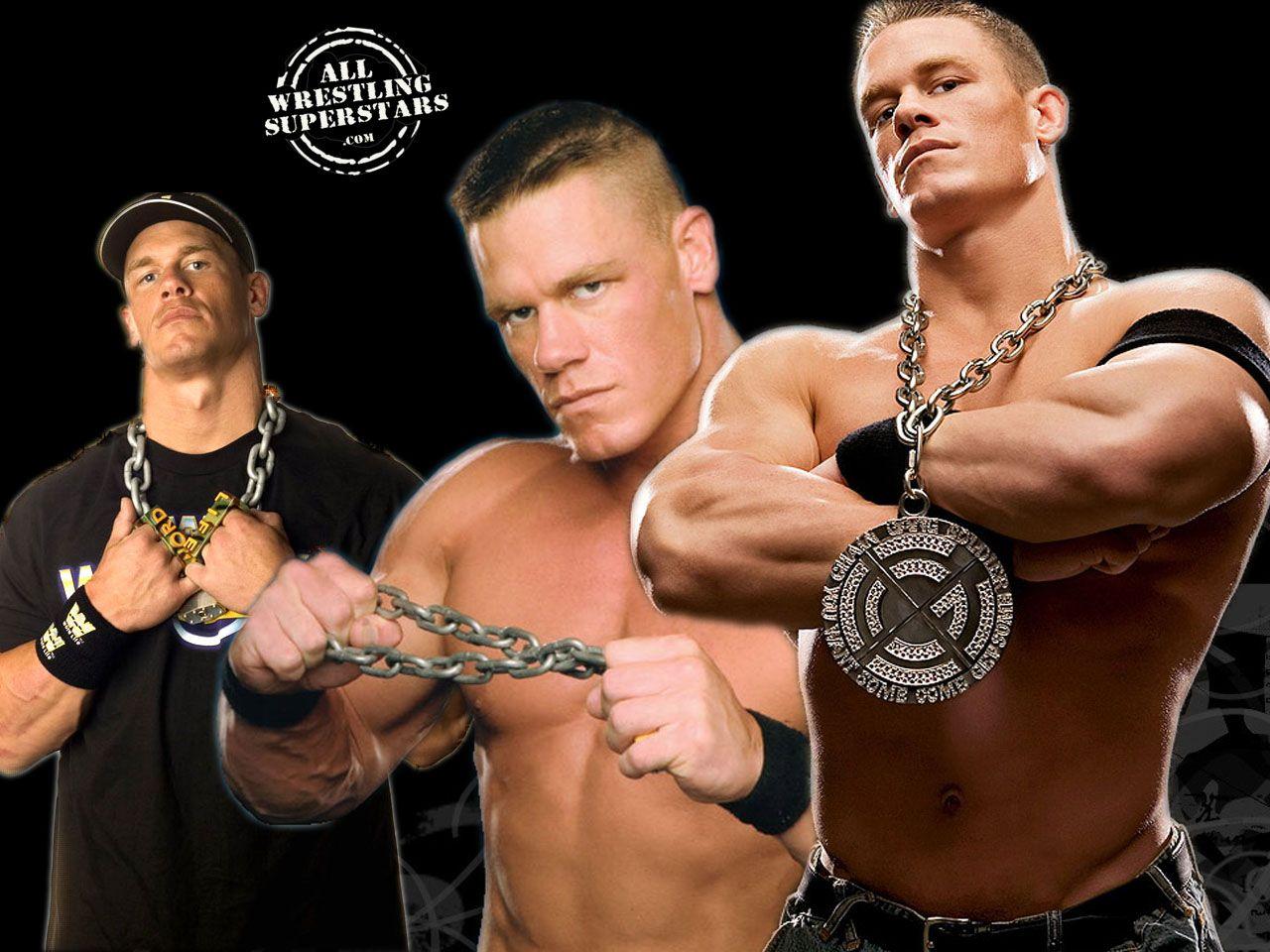John Cena Wallpaper, Picture, Image