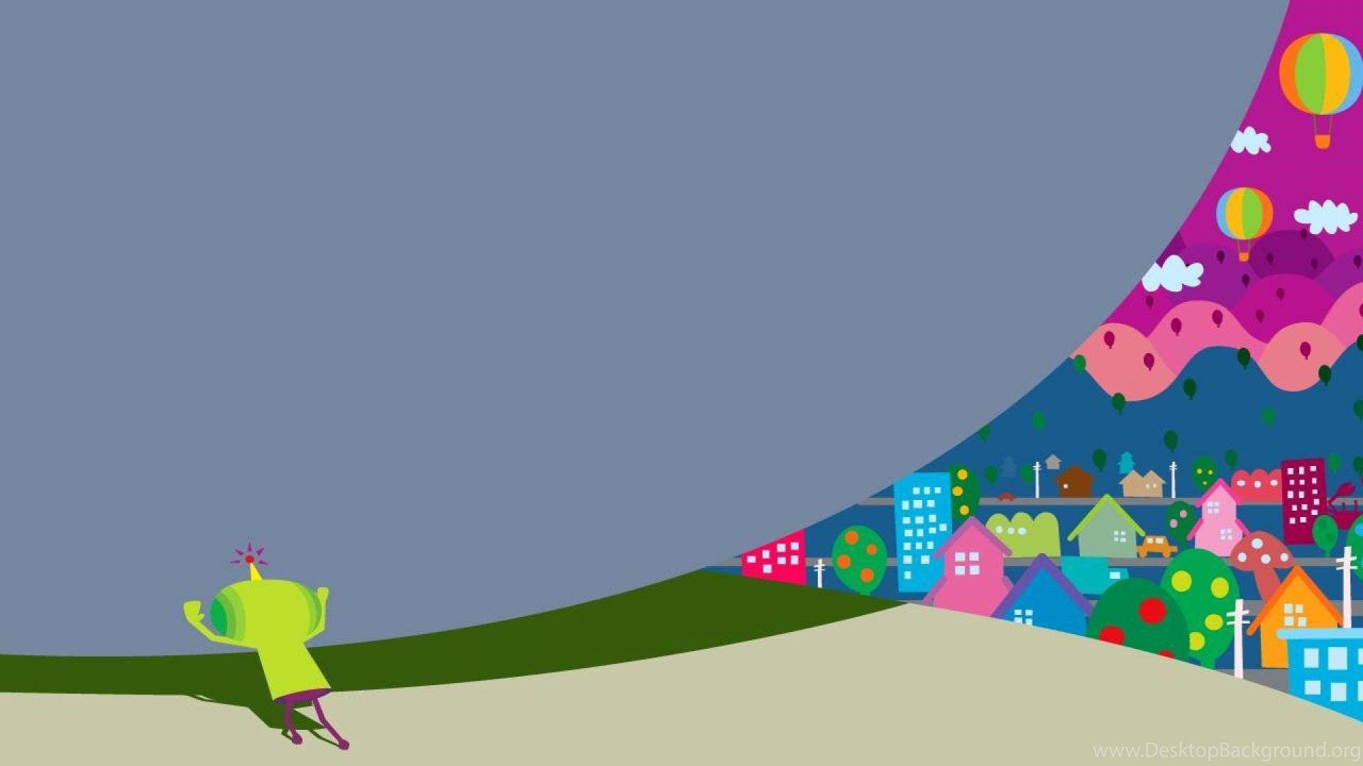 Katamari Damacy Video Game HD Wallpaper, Desktop Background