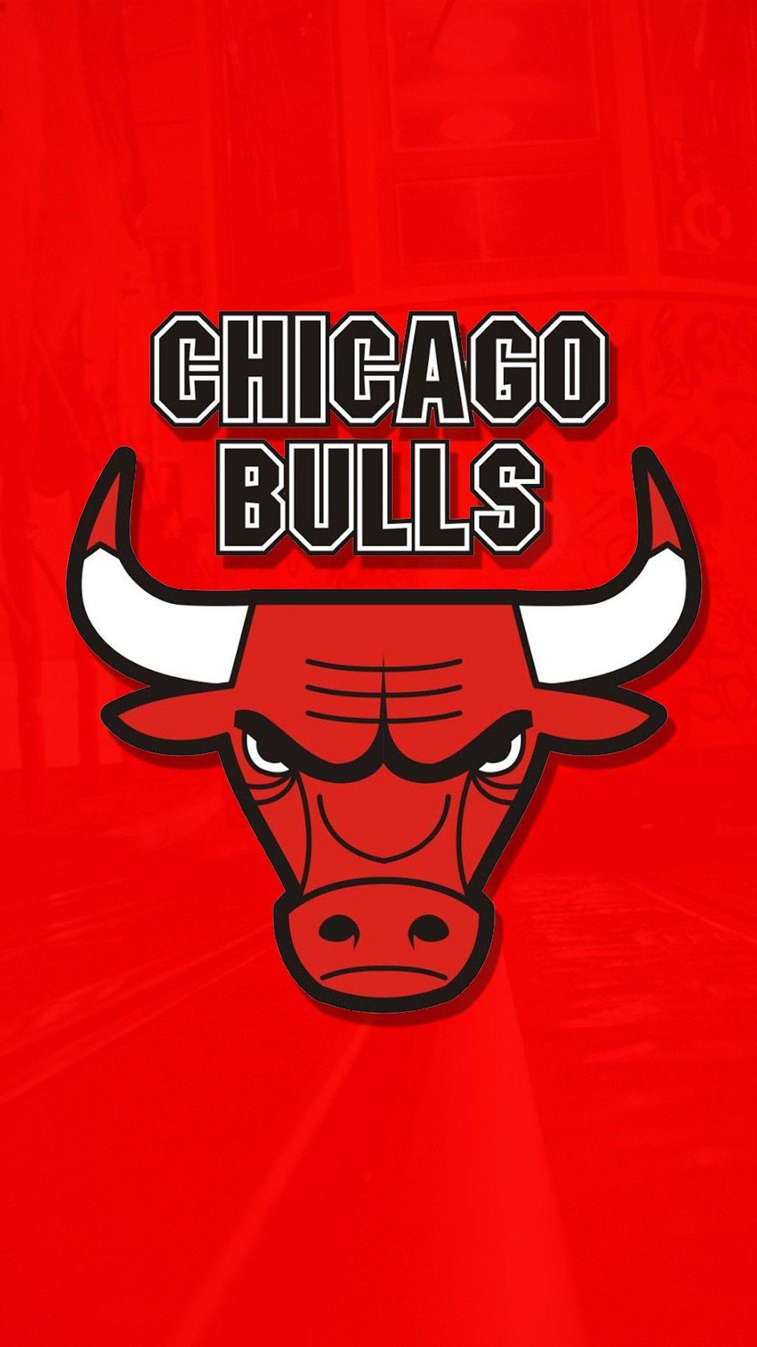 Bulls Chicago Wallpapers - Wallpaper Cave