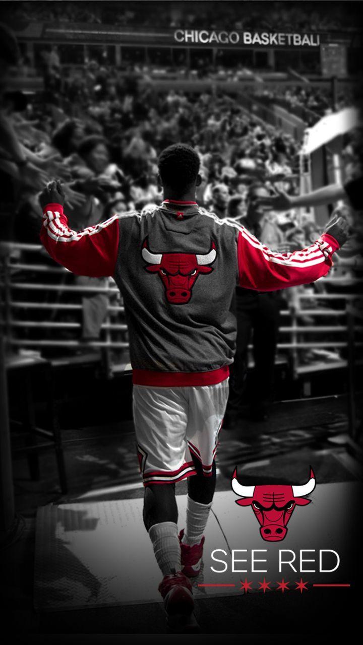 best Chicago Bulls Wallpaper image