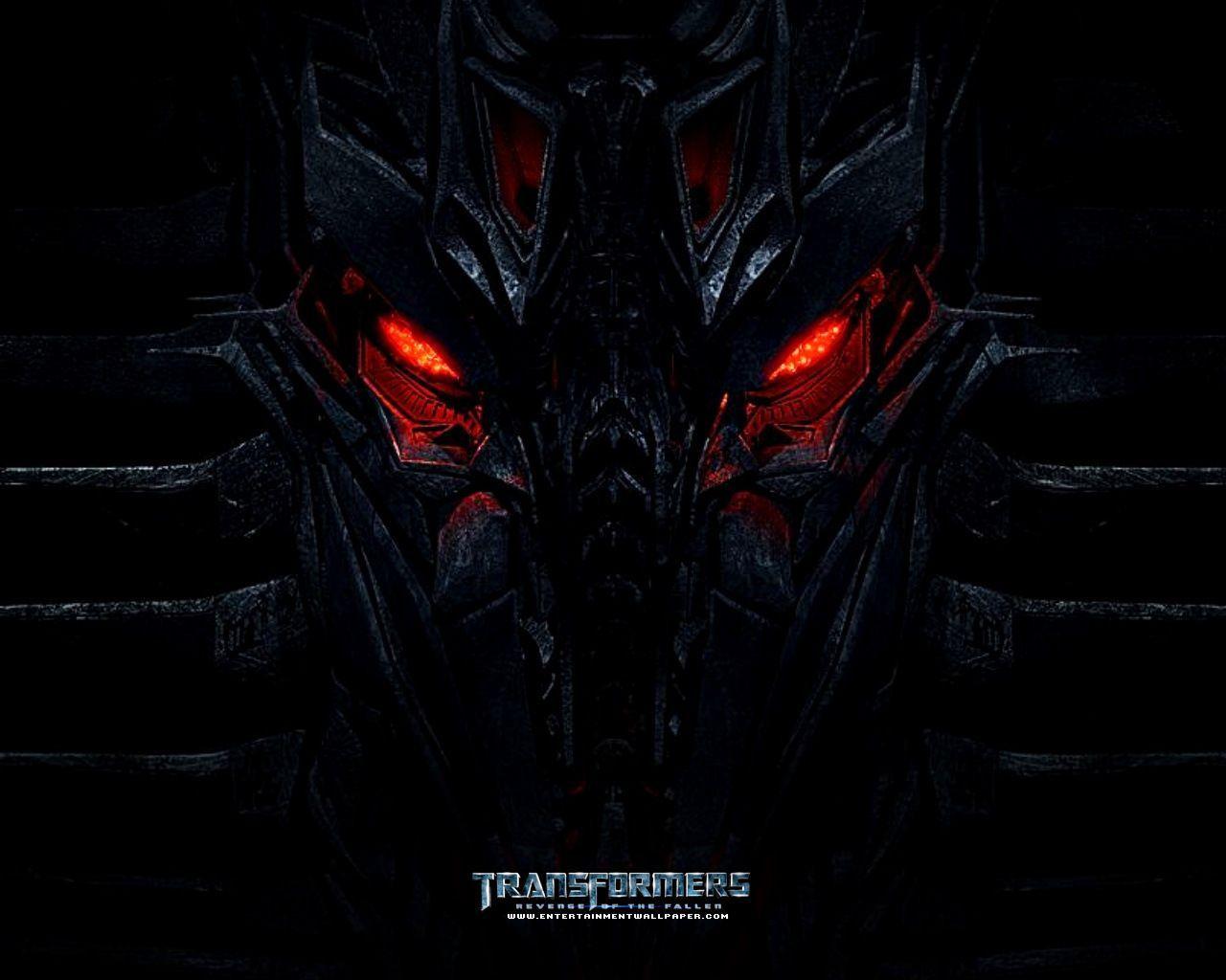 The Fallen in Transformers. Tech: Mecha. Transformers