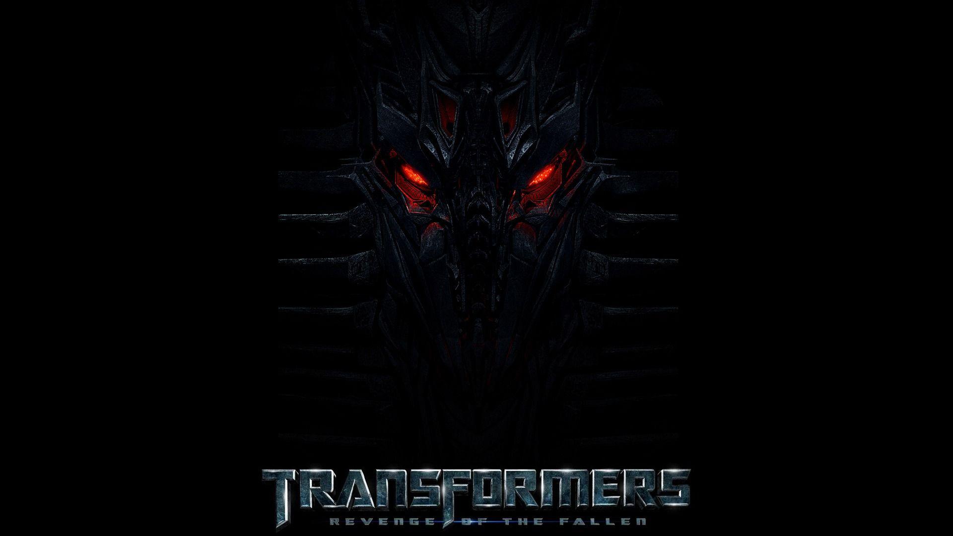Transformers Revenge of the Fallen Wallpaper Transformers 2 Movies